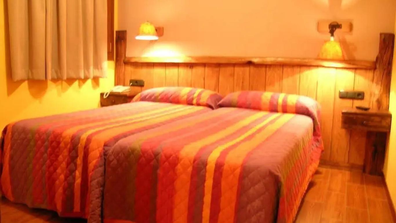 Hostal Xaloa Orio