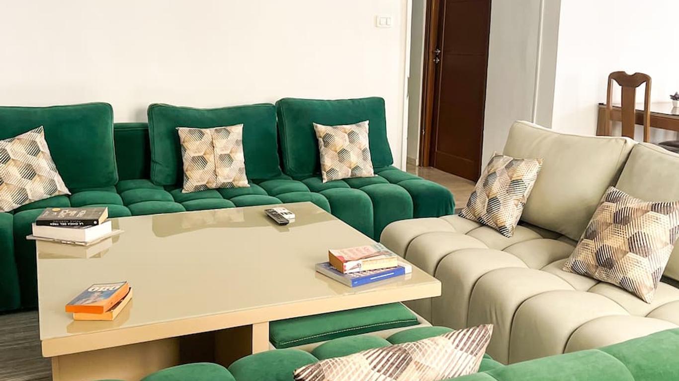 فندق ميتروبول ريزيدنس