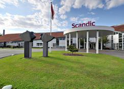 Scandic Sønderborg - Sønderborg - Building