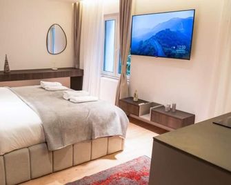 Erika's Boutique Hotel - Pristina