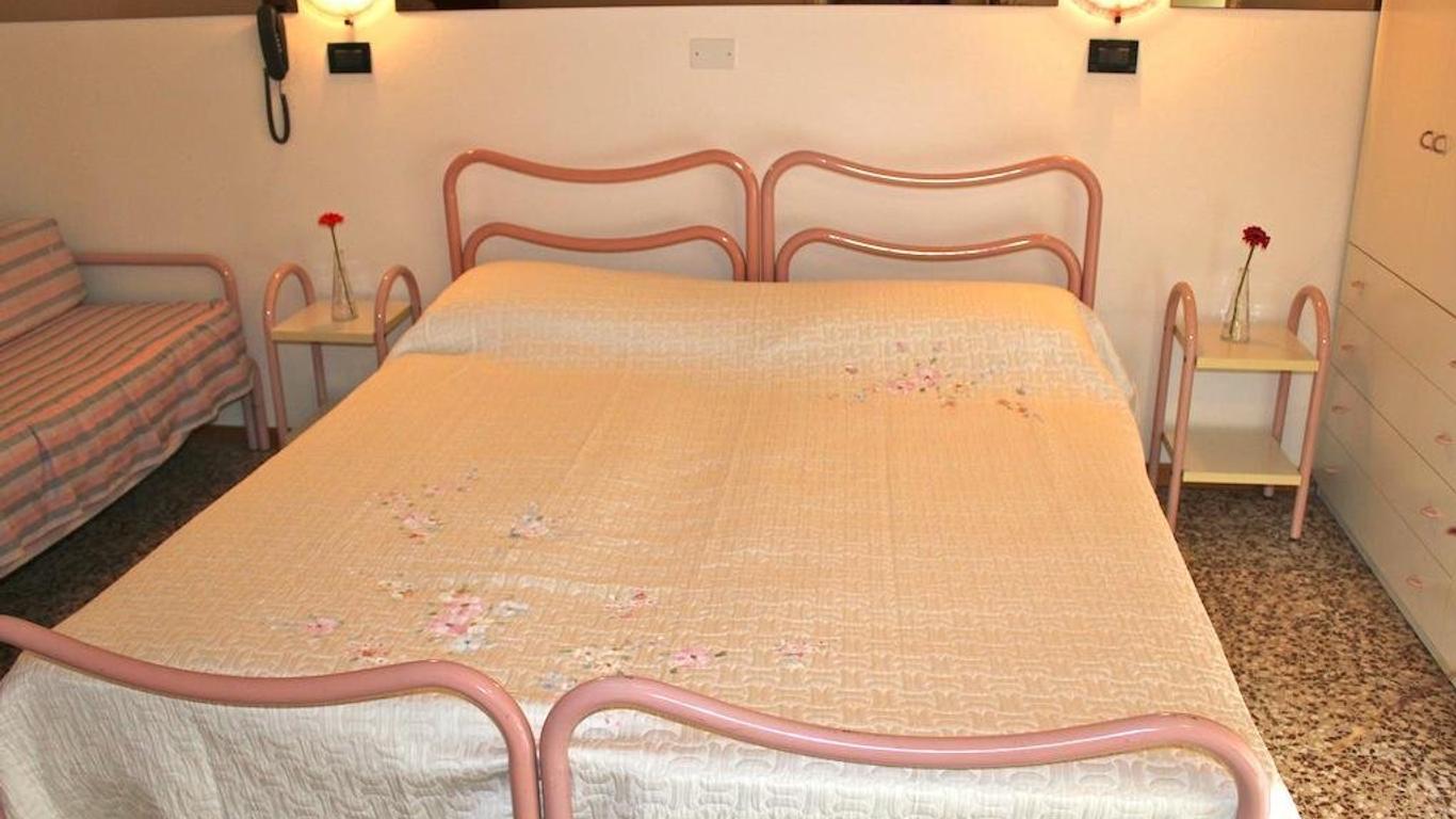 Hotel Paris