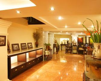 Classic Street Hotel - Hanoi - Lobby