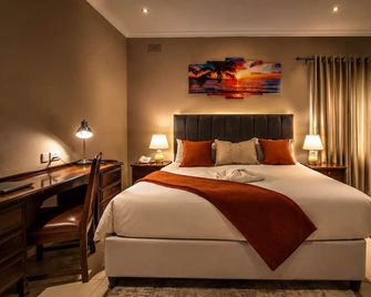 Kentucky Hotel - Harare