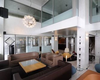 Maniatis Hotel - Lakedaimon - Lounge