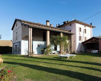 Casa Delle Viole - Fornovo di Taro - Edificio