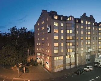 Nh Furth Nurnberg - Nuremberg - Building