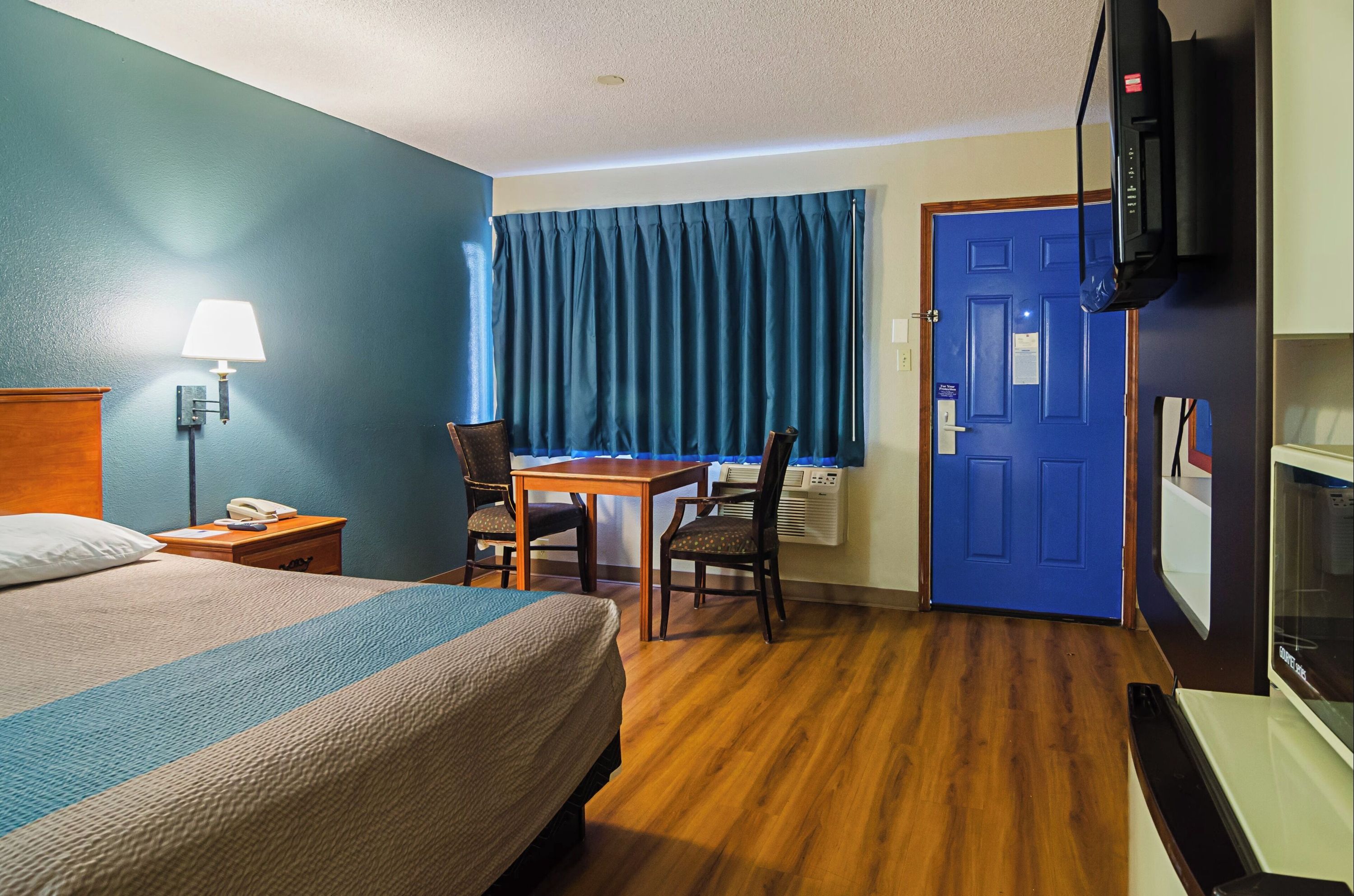 Motel 6 Portland Downtown - פורטלנד