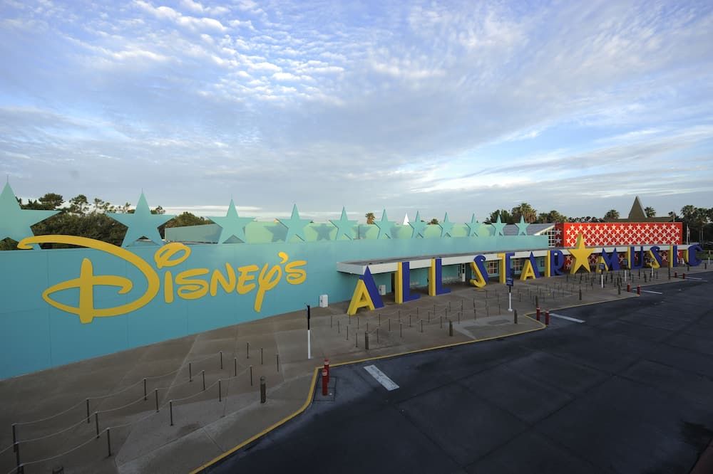 洋楽 Disney Parks & Resorts Music Collection JDS - Tokyo Disney Resort Music Box (Release Date: Nov 19, 2025