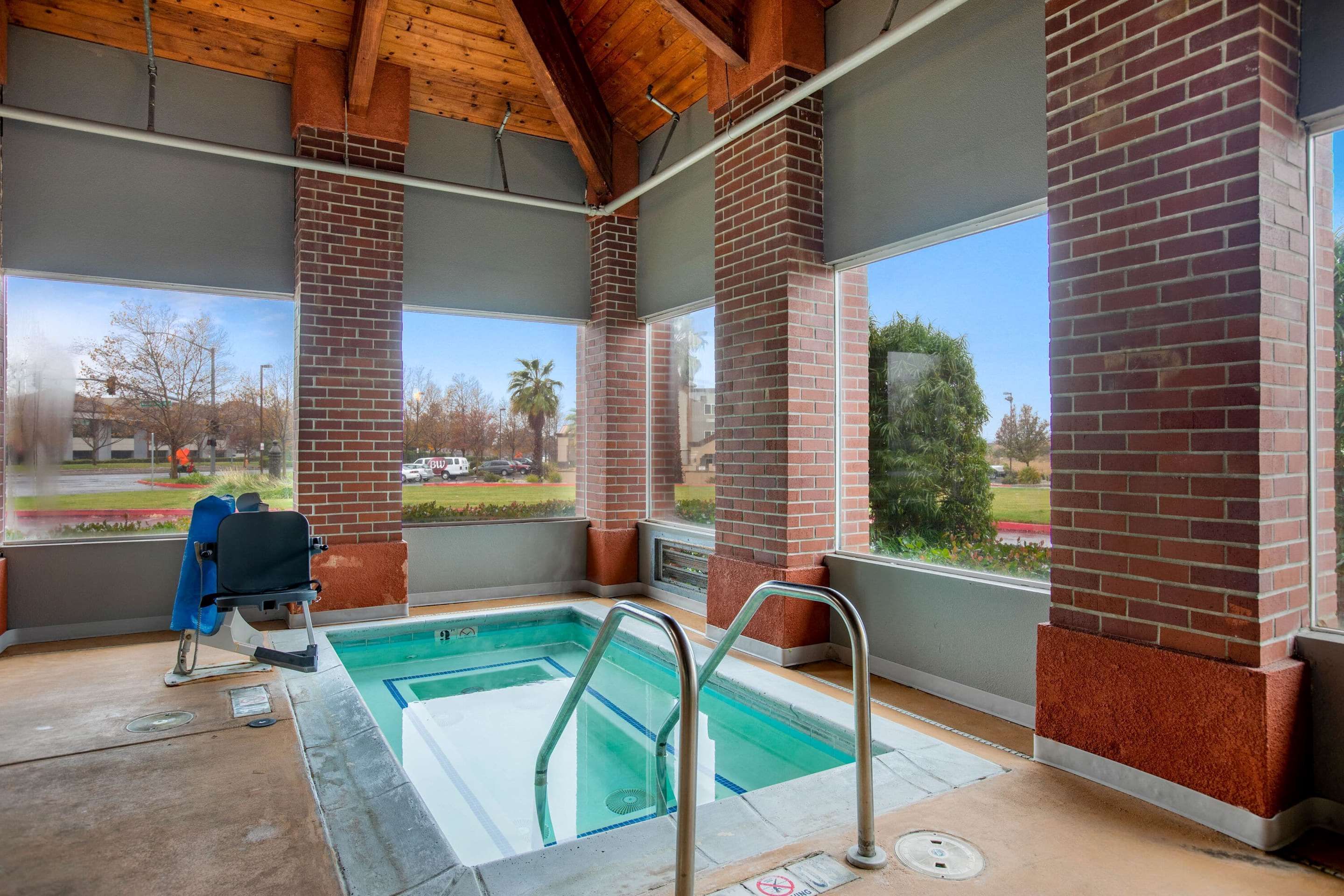 La Quinta Inn by Wyndham Livermore thumbnail 3