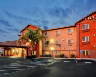 La Quinta Inn Livermore - Livermore - Rakennus