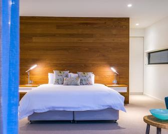 C-Escape - Blairgowrie - Bedroom