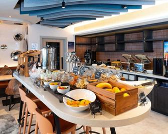 ibis Styles Burton On Trent - Burton upon Trent
