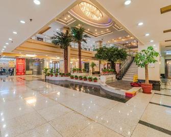 Zhengda Hotel - Tianjin - Aula