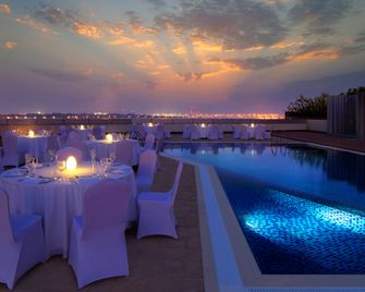 Millennium Central Downtown - דובאי - בניין