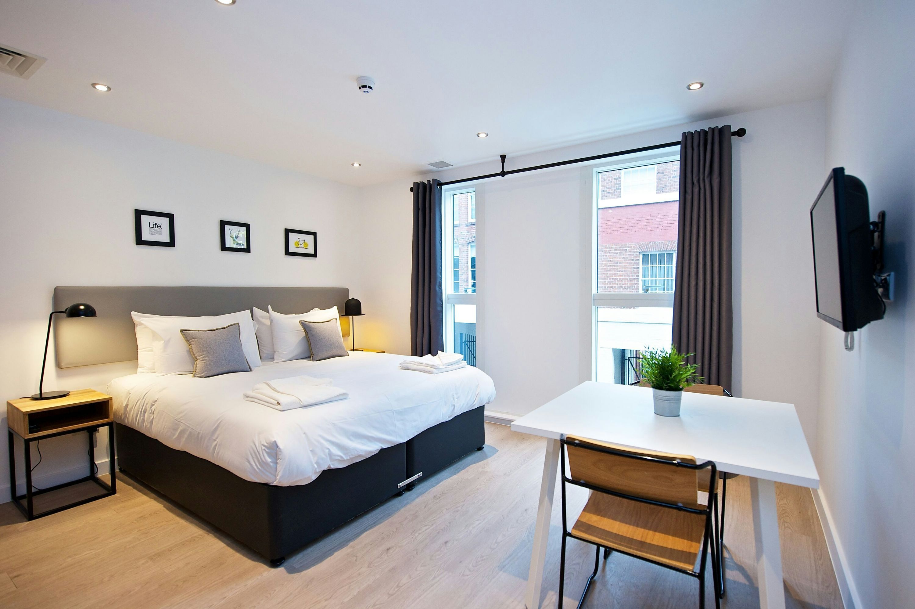 Staycity Birmingham City