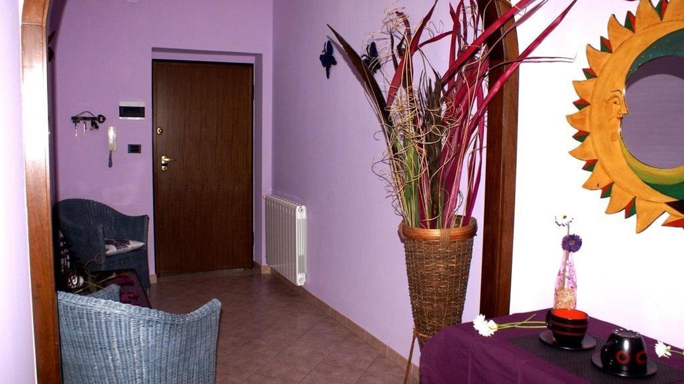Alghero Seaside Guest House - Affittacamere