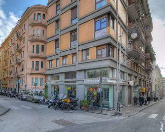 Lavilletta B&B - Salerno - Toà nhà