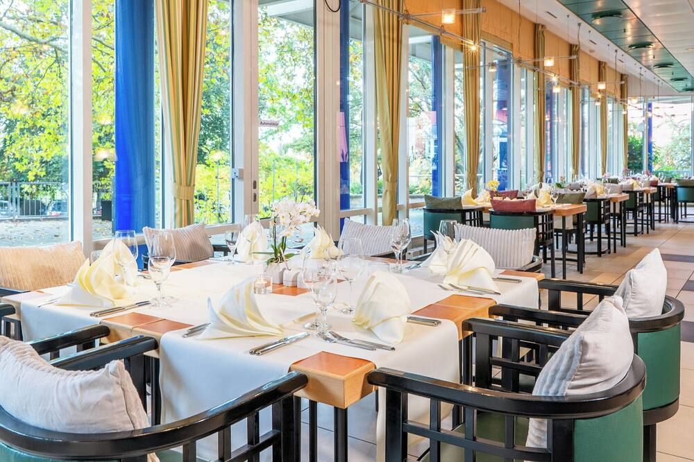 فيكتورز ريزيدنز هوتل جيرا