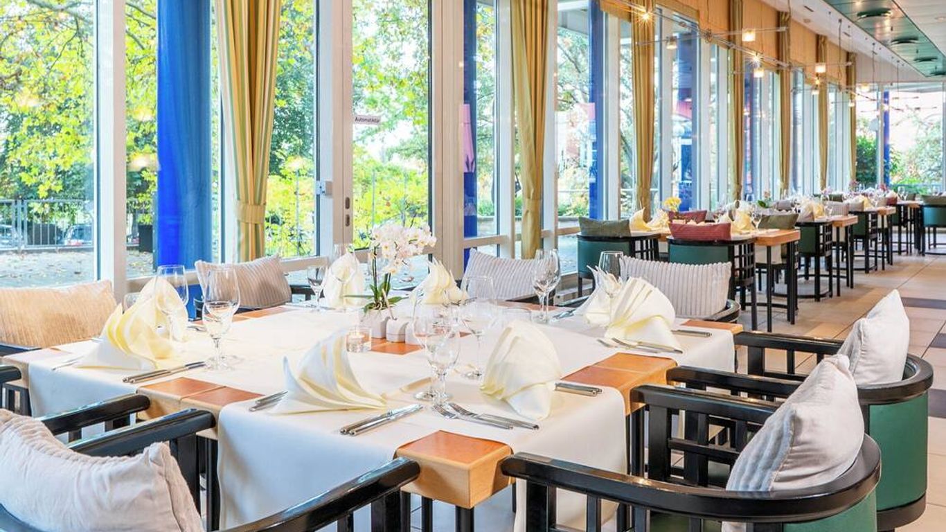 فيكتورز ريزيدنز هوتل جيرا