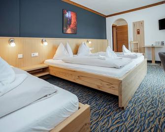 Eschenhof Bed & Breakfast - Kaprun - Bedroom