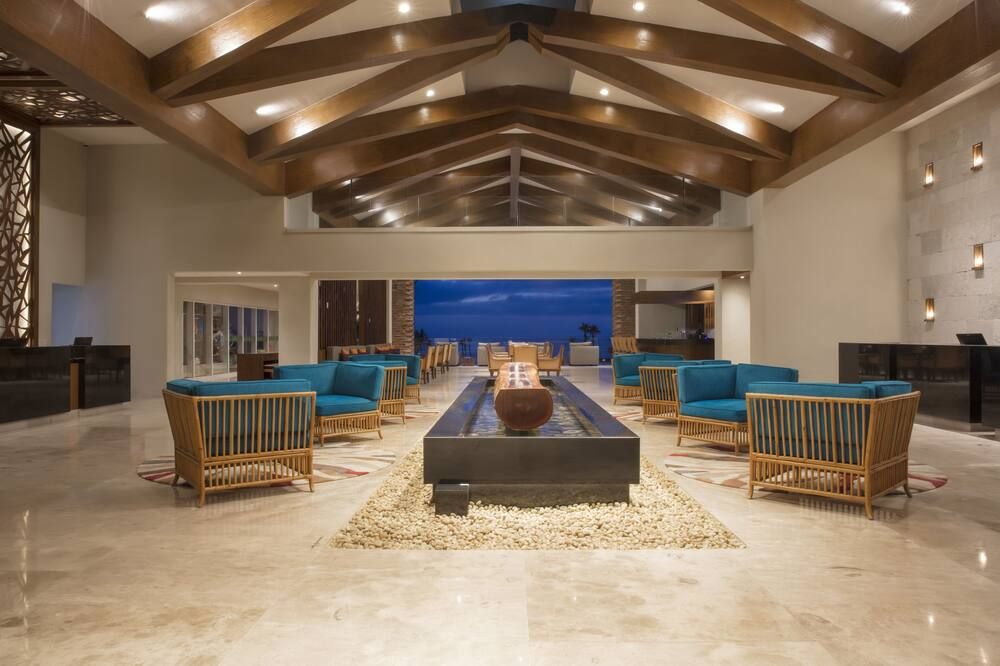 Krystal Grand Los Cabos - San José del Cabo - Lounge
