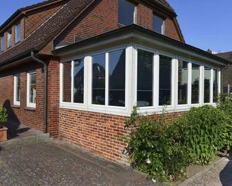 Haus Kiehlwasser Whg 03 Og - Wyk auf Föhr - Gebäude