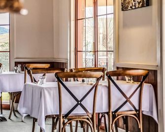 Bowen Inn Motel - Lithgow - Restaurant