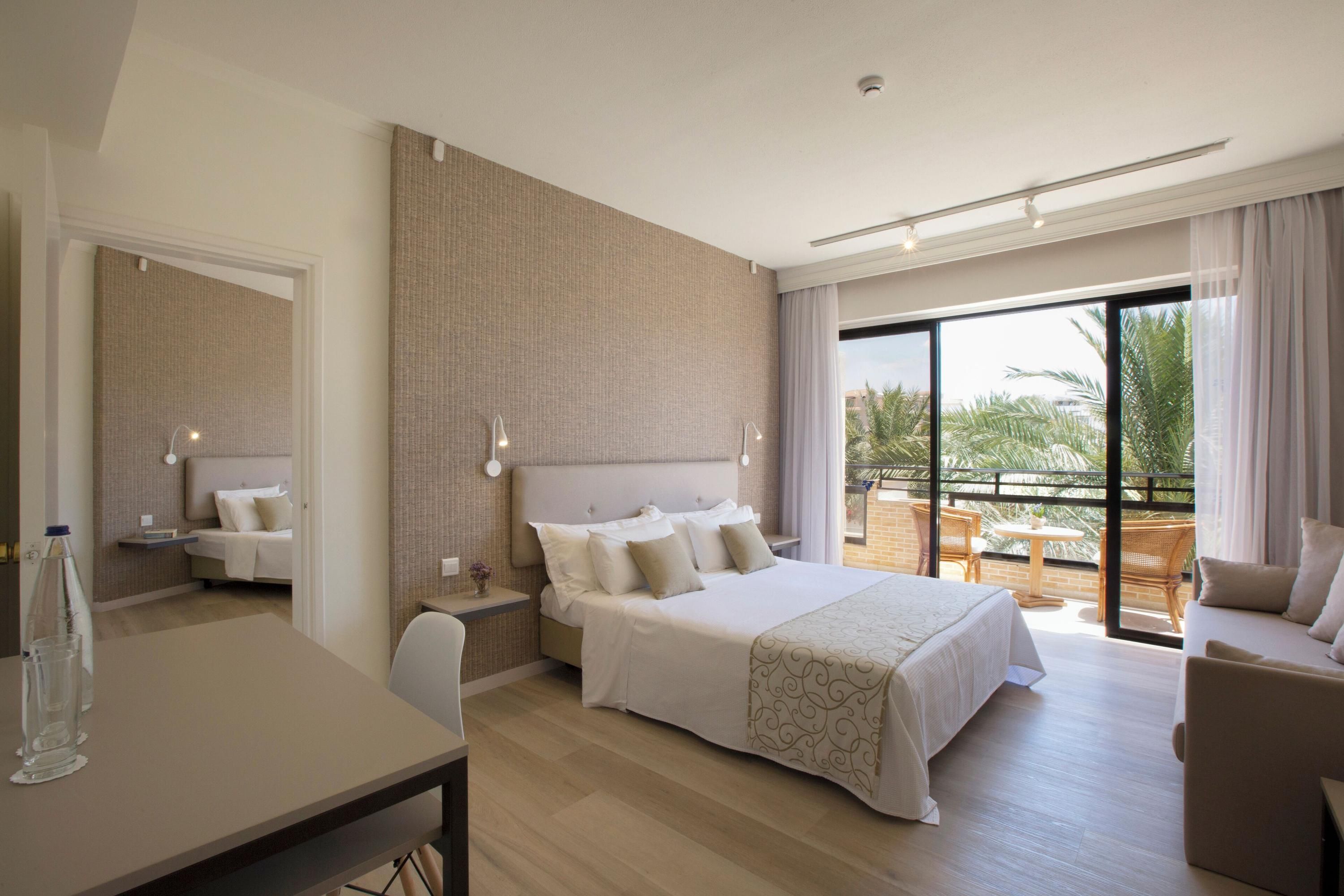 Venus Beach Hotel - Pafos