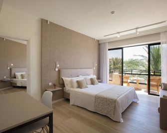 Venus Beach Hotel - Pafos