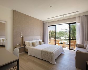Venus Beach Hotel - Pafos