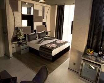 Hotel Portwort - Istanbul