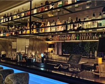 Scarletz Suites Klcc By Mana-Mana - Kuala Lumpur - Bar