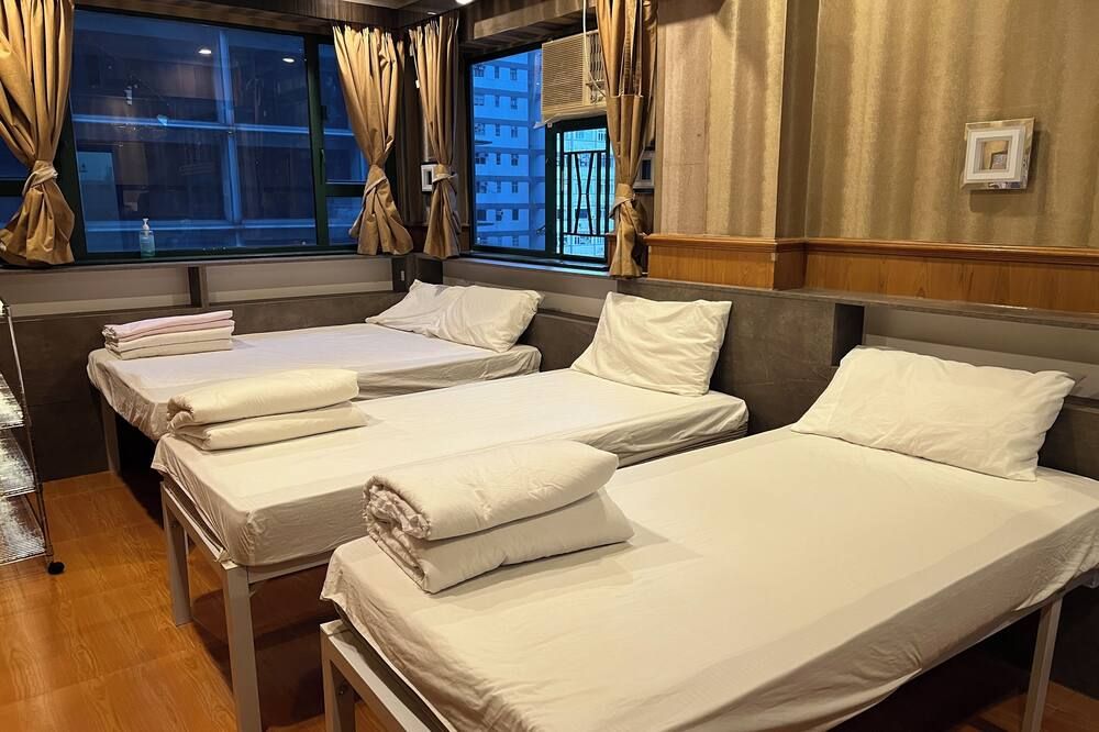 يو إس إيه هوستل