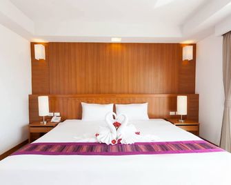 Chalong Princess Pool Villa Resort - Chalong - Schlafzimmer