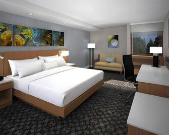Delta Hotels by Marriott Seattle Everett - Everett - Quarto