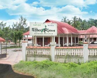 Pepper Grove Ktdc - Sultan Bathery - Budova
