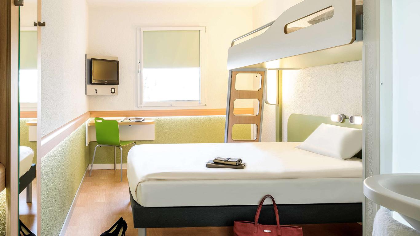 Ibis Budget Dresden Kesselsdorf