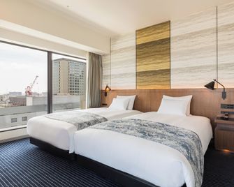 Hotel Metropolitan Kawasaki - קאוואסאקי