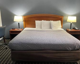 Econo Lodge Jefferson Hills Hwy 51 - Clairton - Bedroom