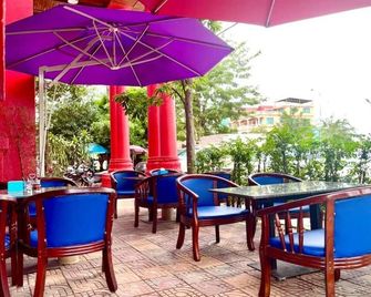 Mongkol Angkor Residence and Spa - Siem Reap - Restaurant