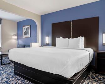 Best Western Canton Inn - Canton - Schlafzimmer