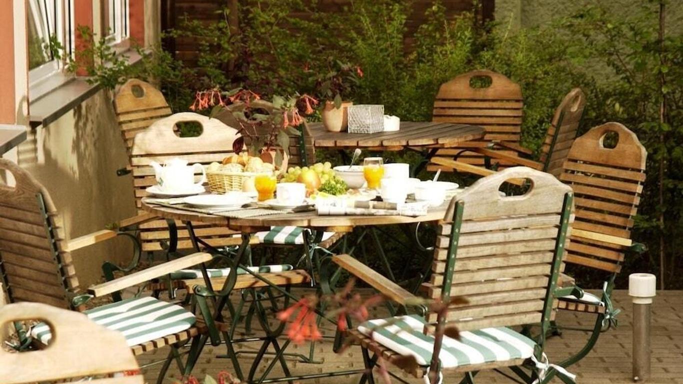 Andersen Hotel Birkenwerder