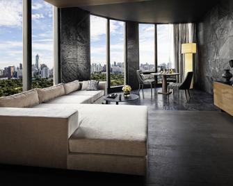 소 방콕 - 방콕 - 침실