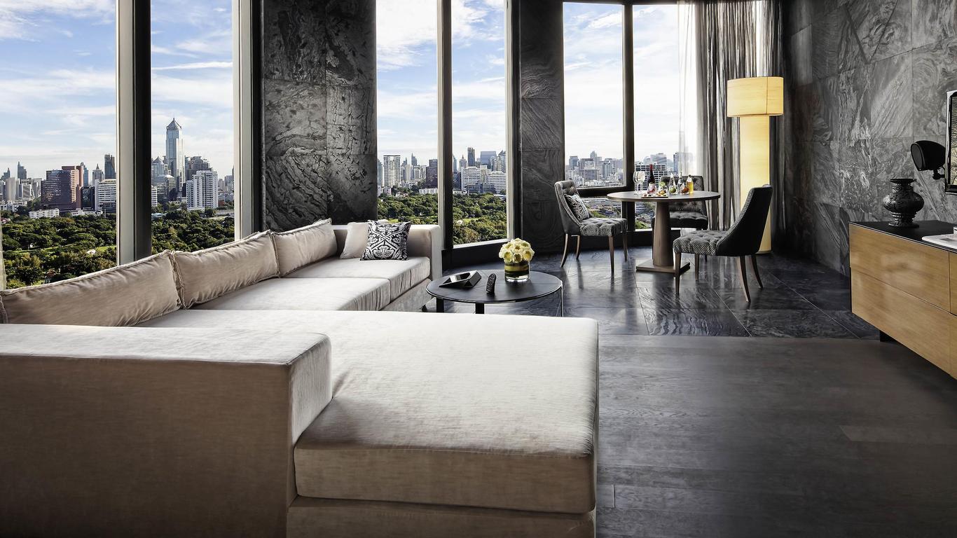 إس أوه/ بانكوك