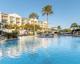 Holiday Inn Club Vacations Cape Canaveral Beach Resort By IHG - Cape Canaveral - Pool
