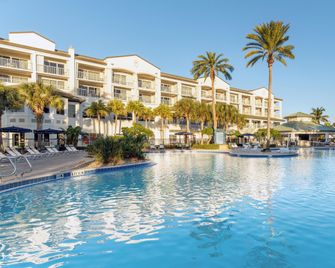 Holiday Inn Club Vacations Cape Canaveral Beach Resort By IHG - Cape Canaveral - Piscine
