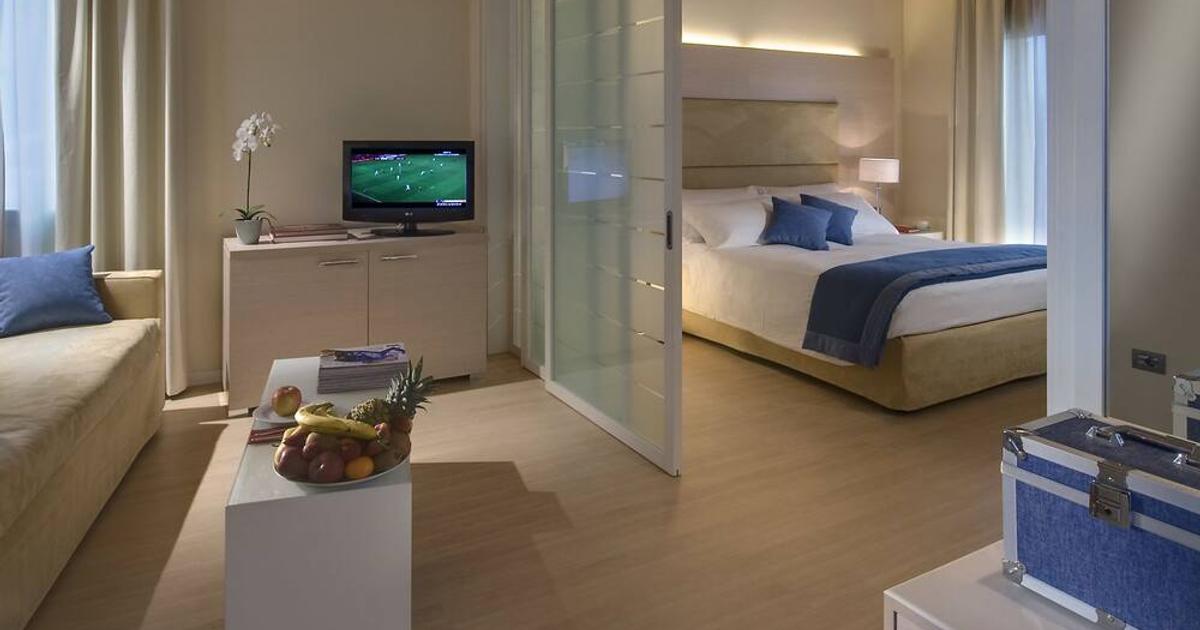 Annia Park Hotel Venice Airport Venezia Ve www.kayak.fr