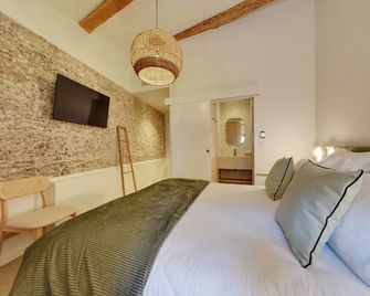 La Maison Gaïa Hôtel & Spa - Torreilles