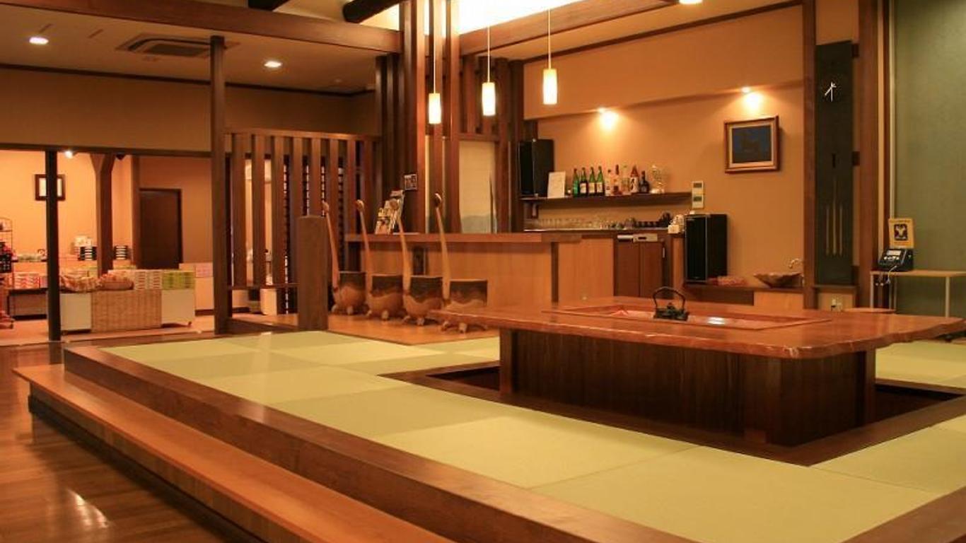 Yunoyado Saika