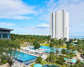 아난티 앳 부산 빌라쥬 - 부산 - 수영장